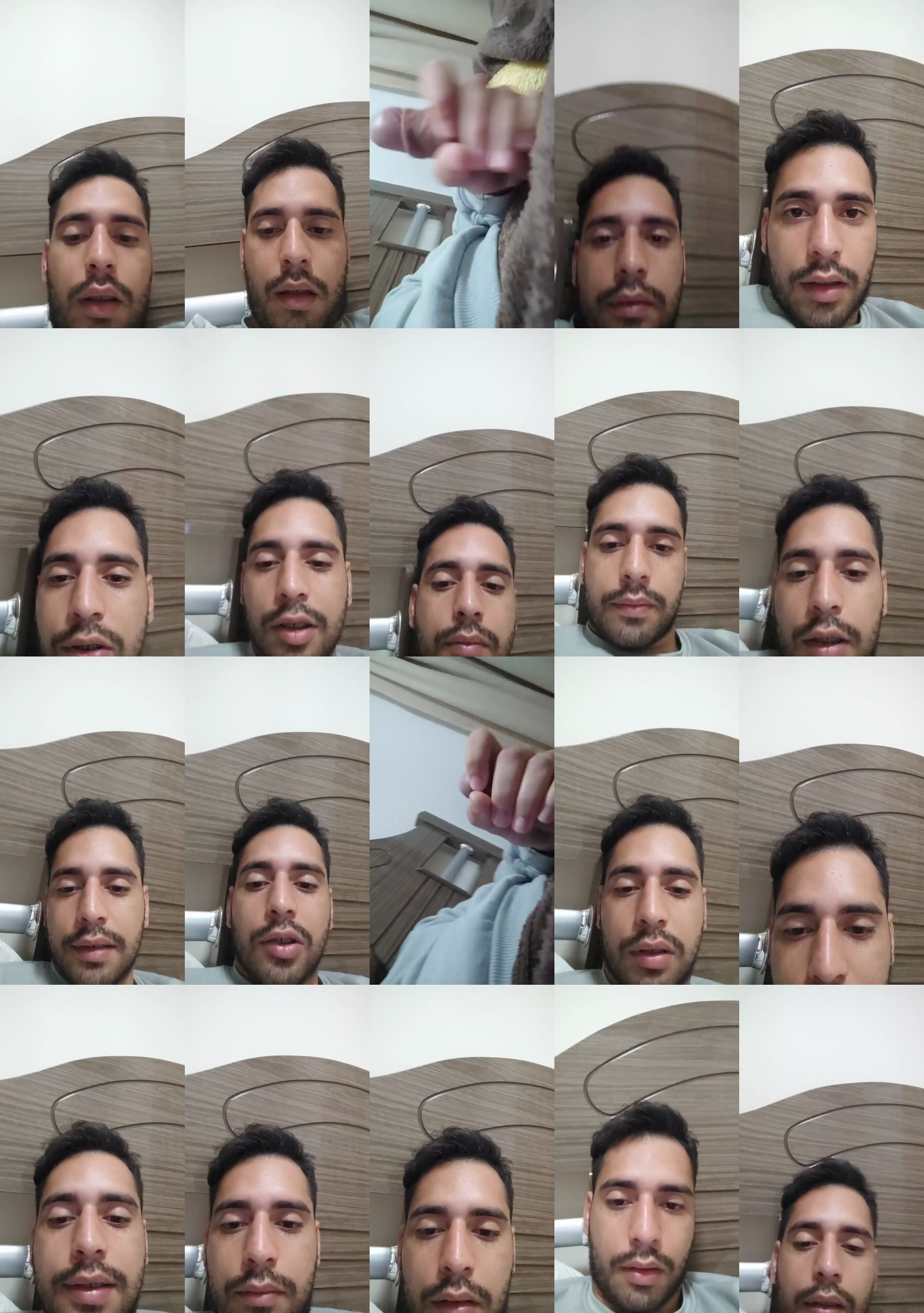 Jasoncomedor  18-05-2022 Recorded Video fuck