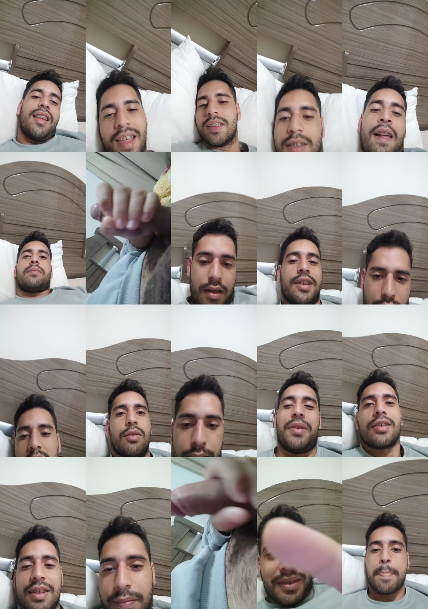 Jasoncomedor  18-05-2022 Recorded Video jerkoff