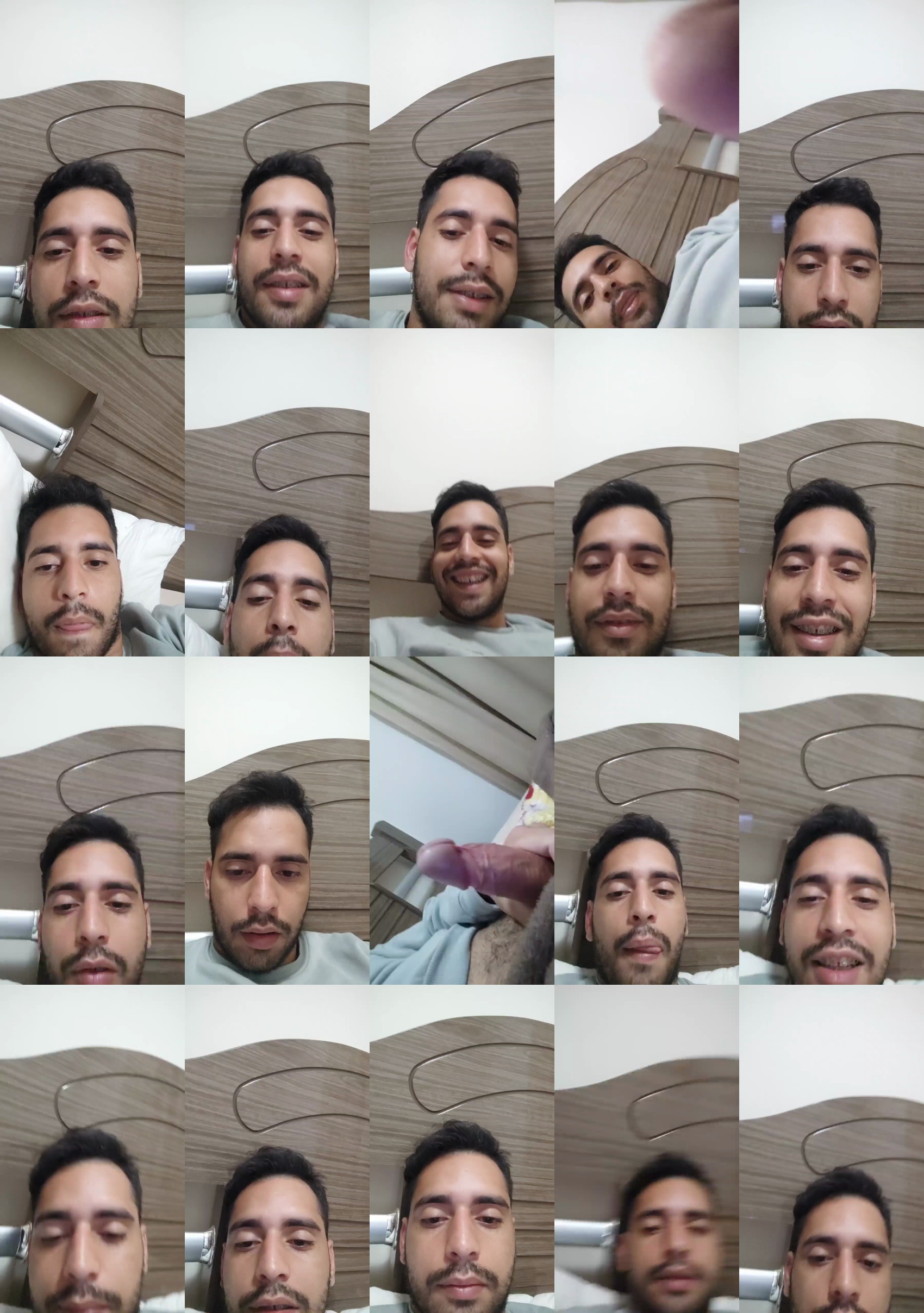 Jasoncomedor  18-05-2022 Recorded Video play
