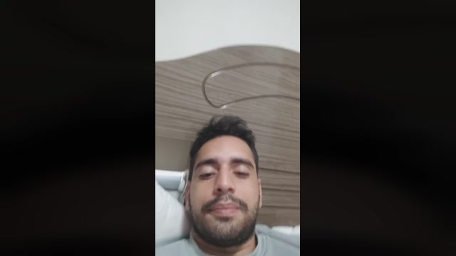 Jasoncomedor  18-05-2022 Recorded Video wank
