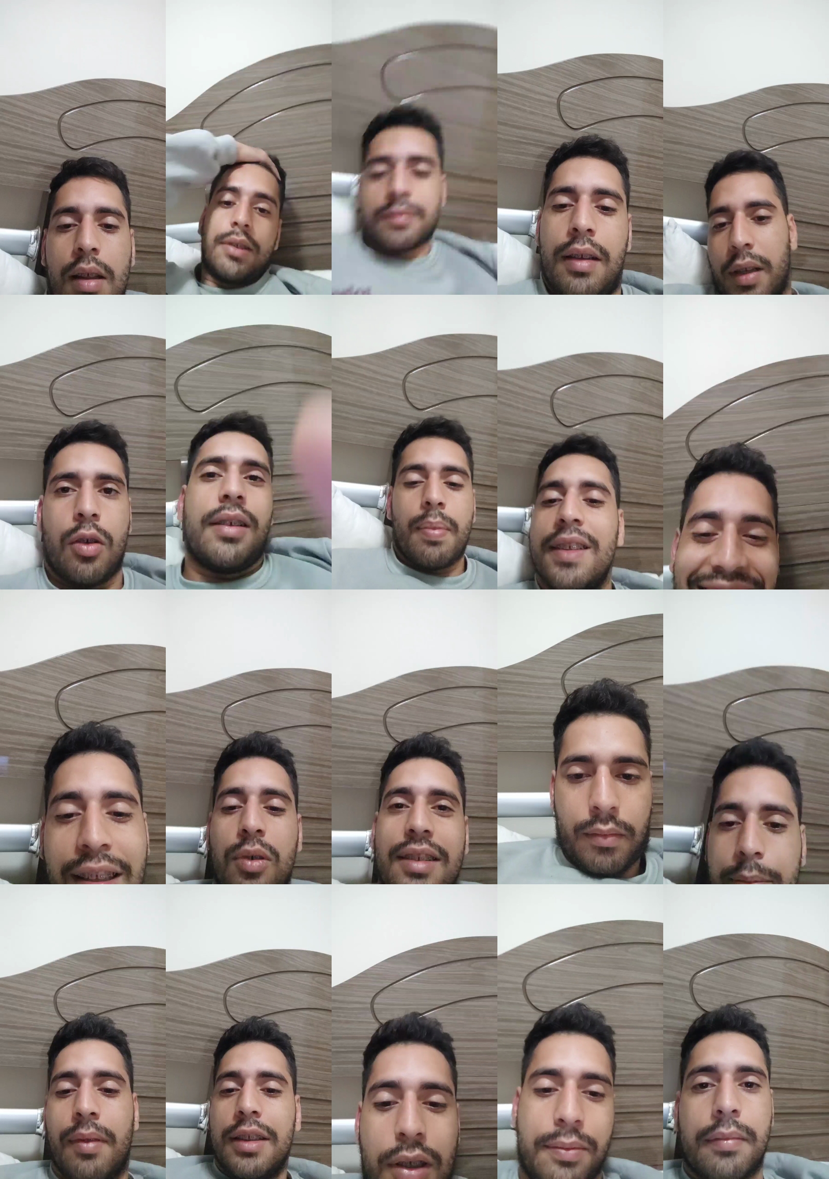 Jasoncomedor  18-05-2022 Recorded Video love