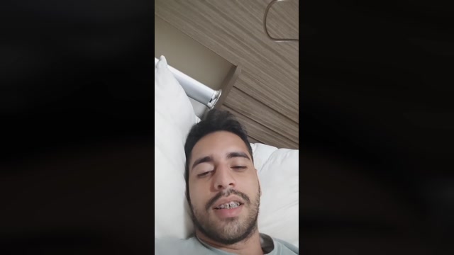 Jasoncomedor  18-05-2022 Recorded Video jerkoff