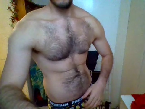 Jules7879  18-05-2022 Recorded Video hardcock