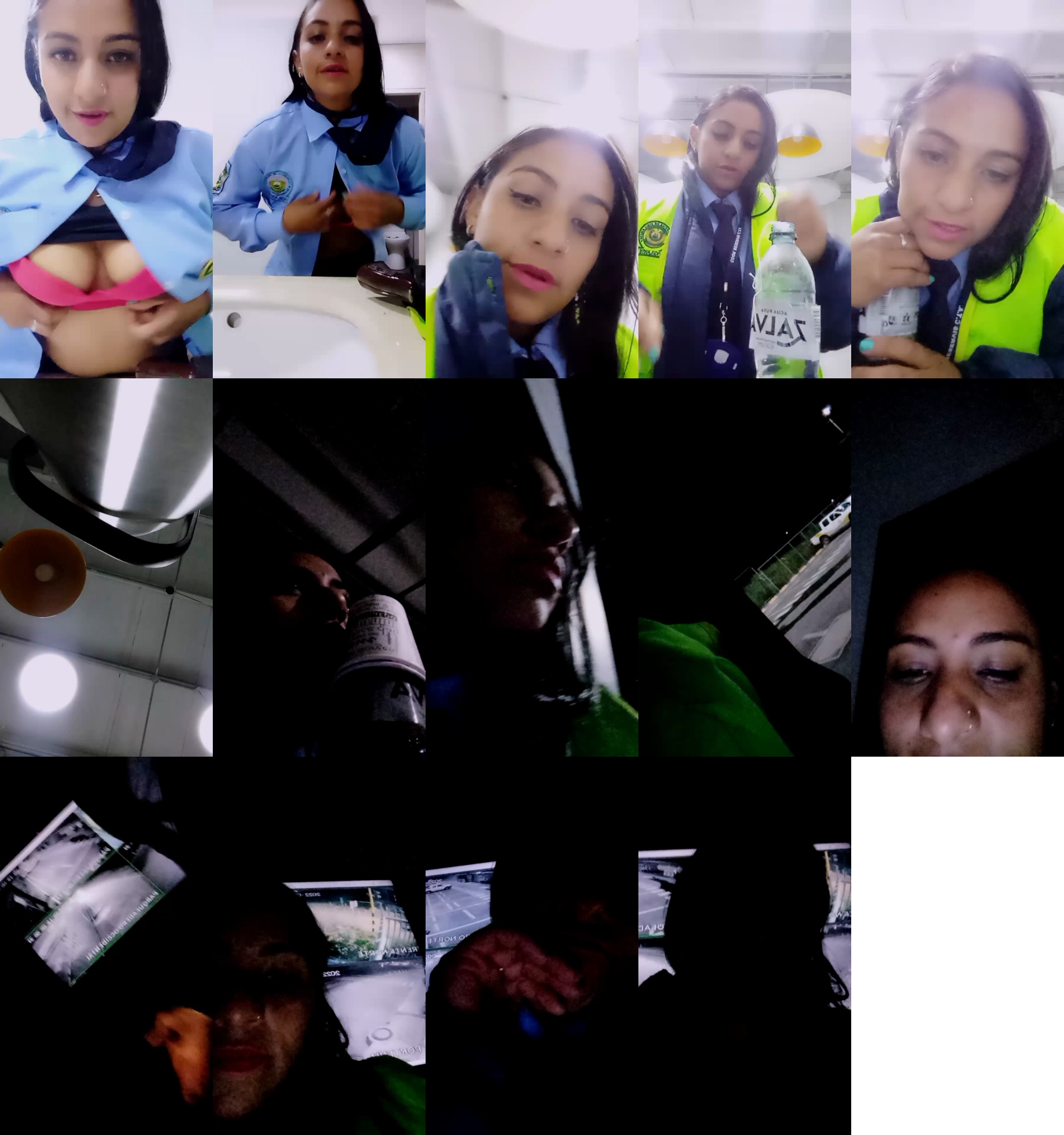 Lys_Sex 18-05-2022 Show 