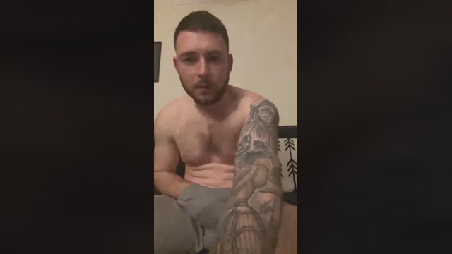 Nicehardon3  18-05-2022 Recorded Video Nude