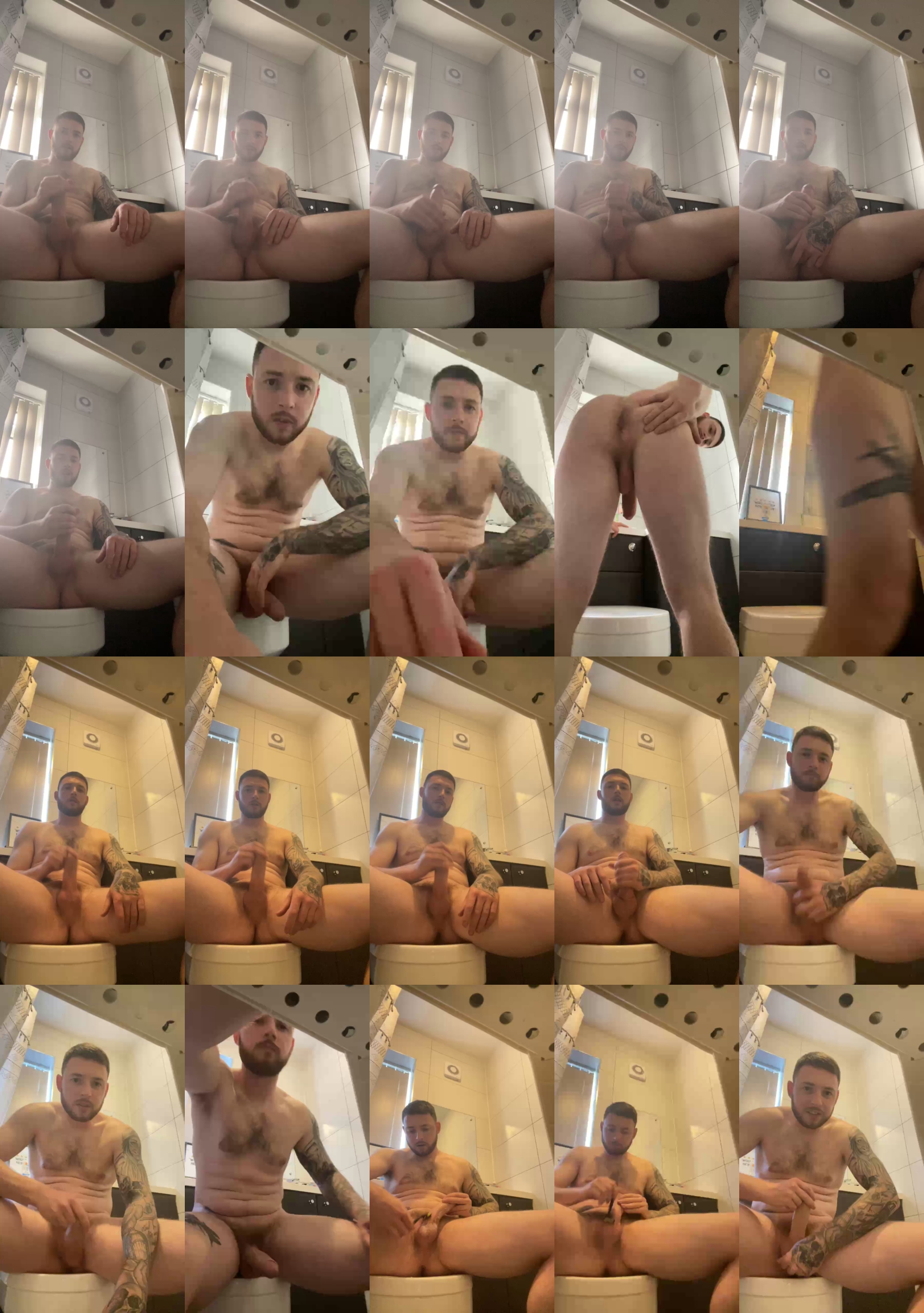 Nicehardon3  17-05-2022 Recorded Video sexykitty