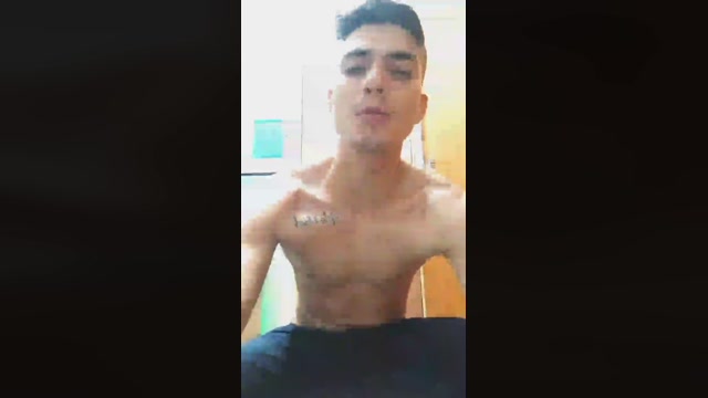 Pablo_Locket  18-05-2022 Recorded Video kink