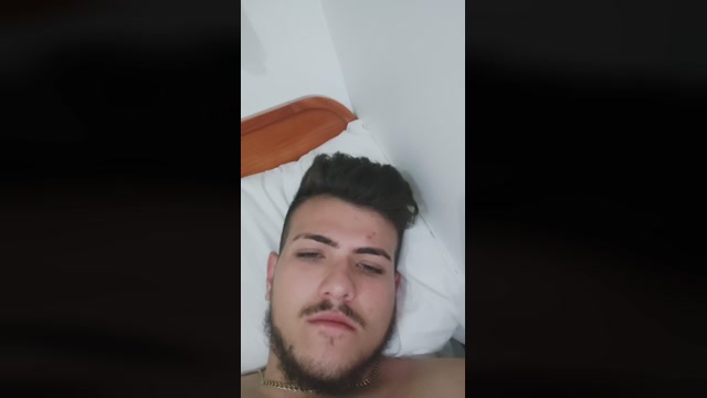 Rickmorni  18-05-2022 Recorded Video deepthroat