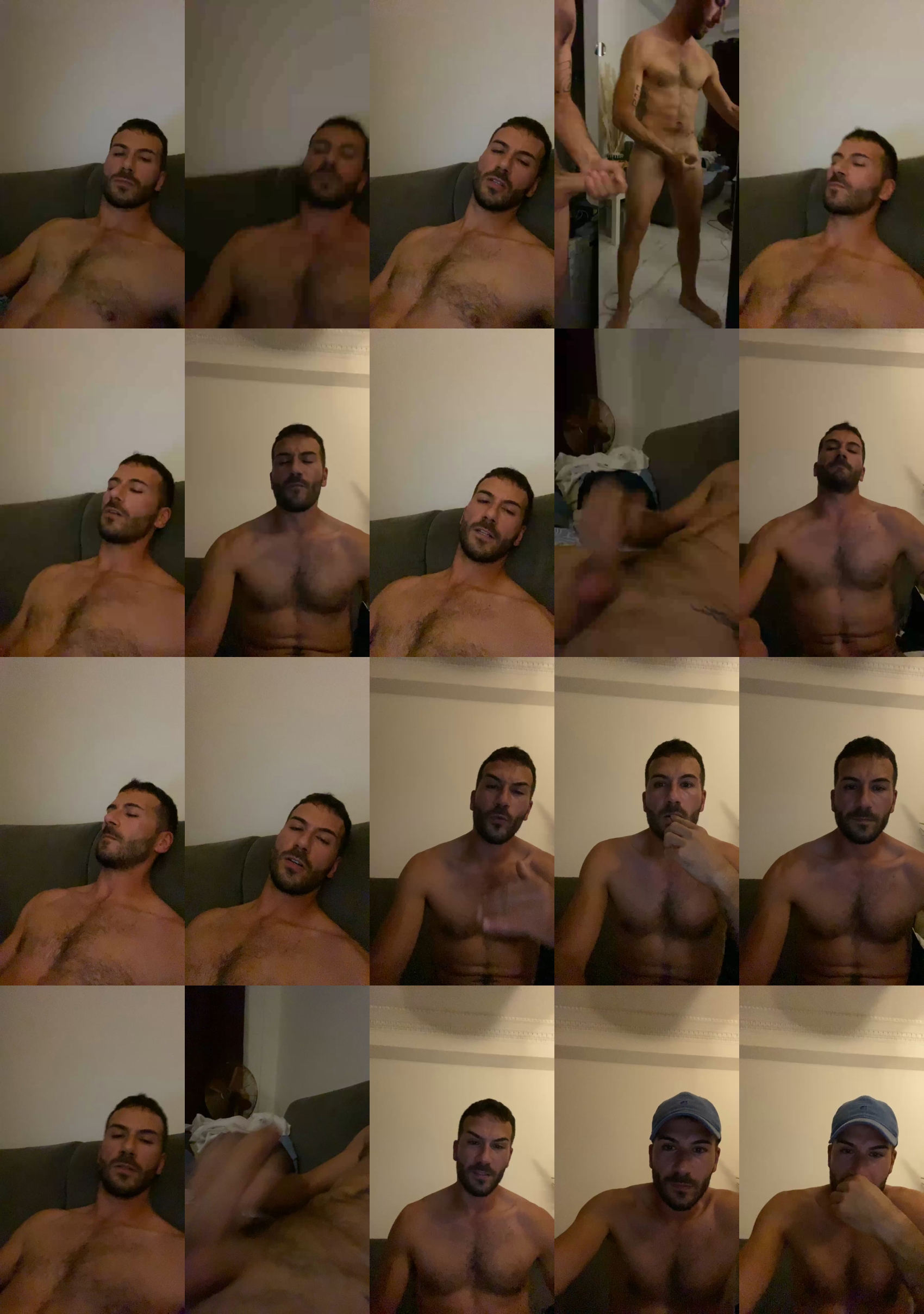SicilienBG  17-05-2022 Recorded Video Download