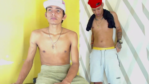 Skinny_boys21  18-05-2022 Recorded Video ass