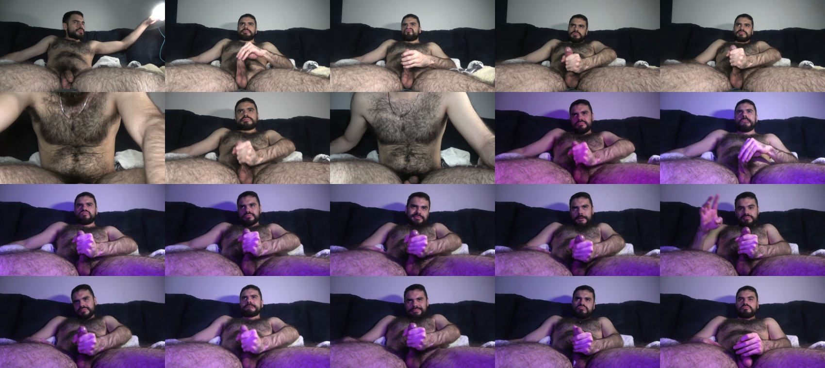 Xannnnnnn  18-05-2022 Recorded Video lick