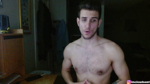 cloudsent  18-05-2022 video sexybody