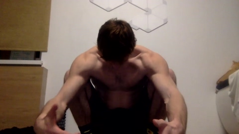 cockagent007  17-05-2022 video Topless