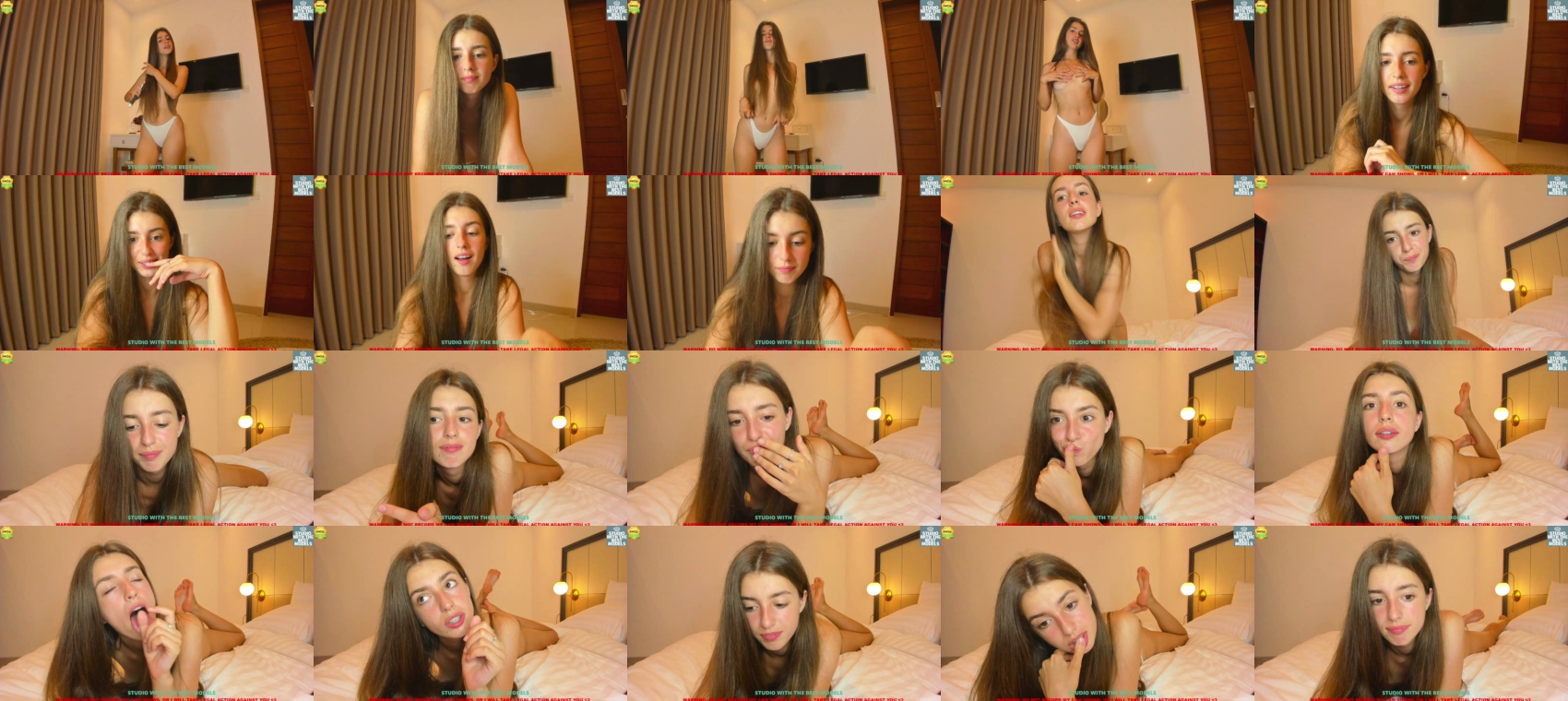 coy_amina 18-05-2022 wank 