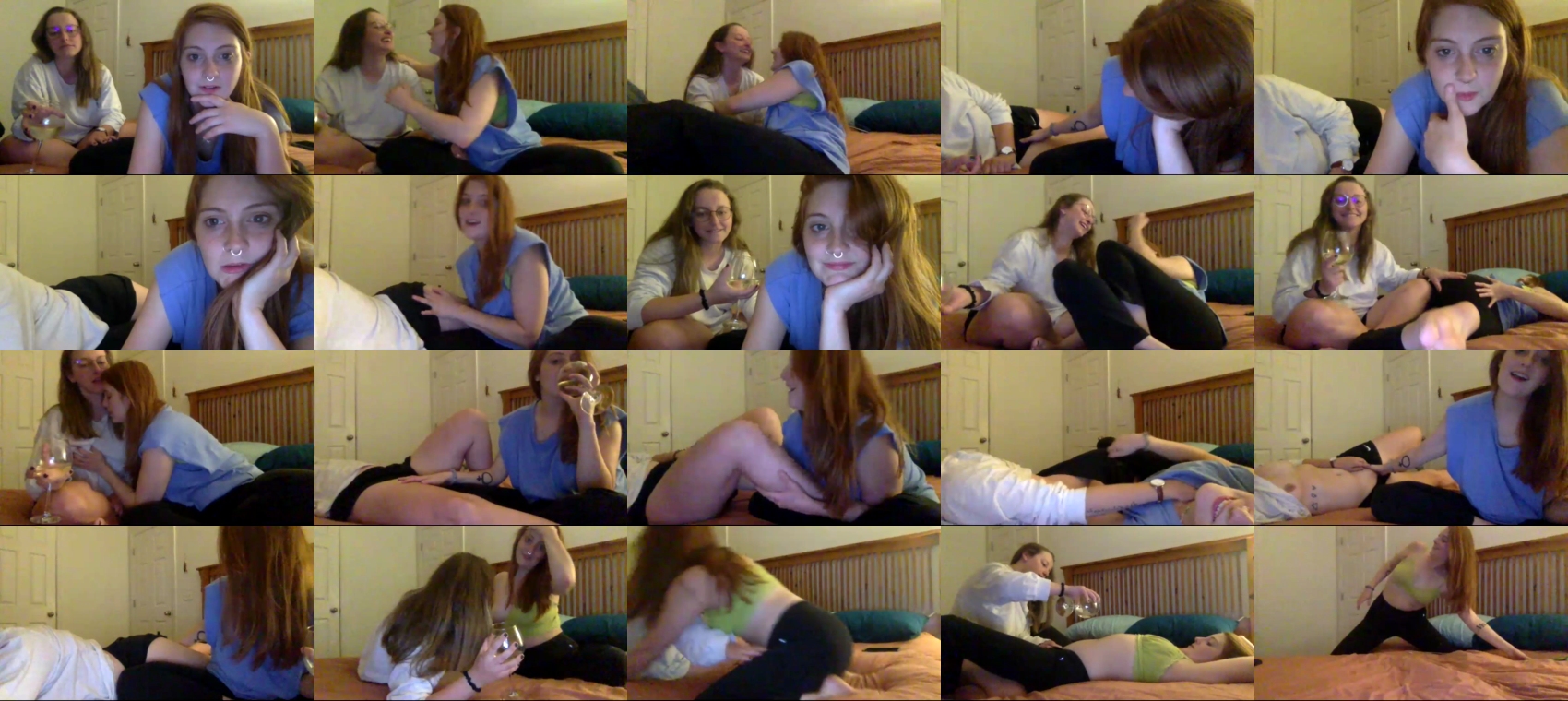 danieleamelia 18-05-2022 wank 
