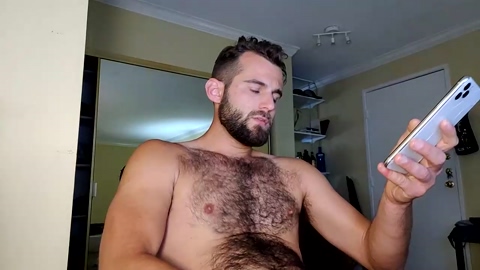 donny_hoff  18-05-2022 video squirt