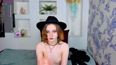 eleanor_morte 17-05-2022 prettyface 