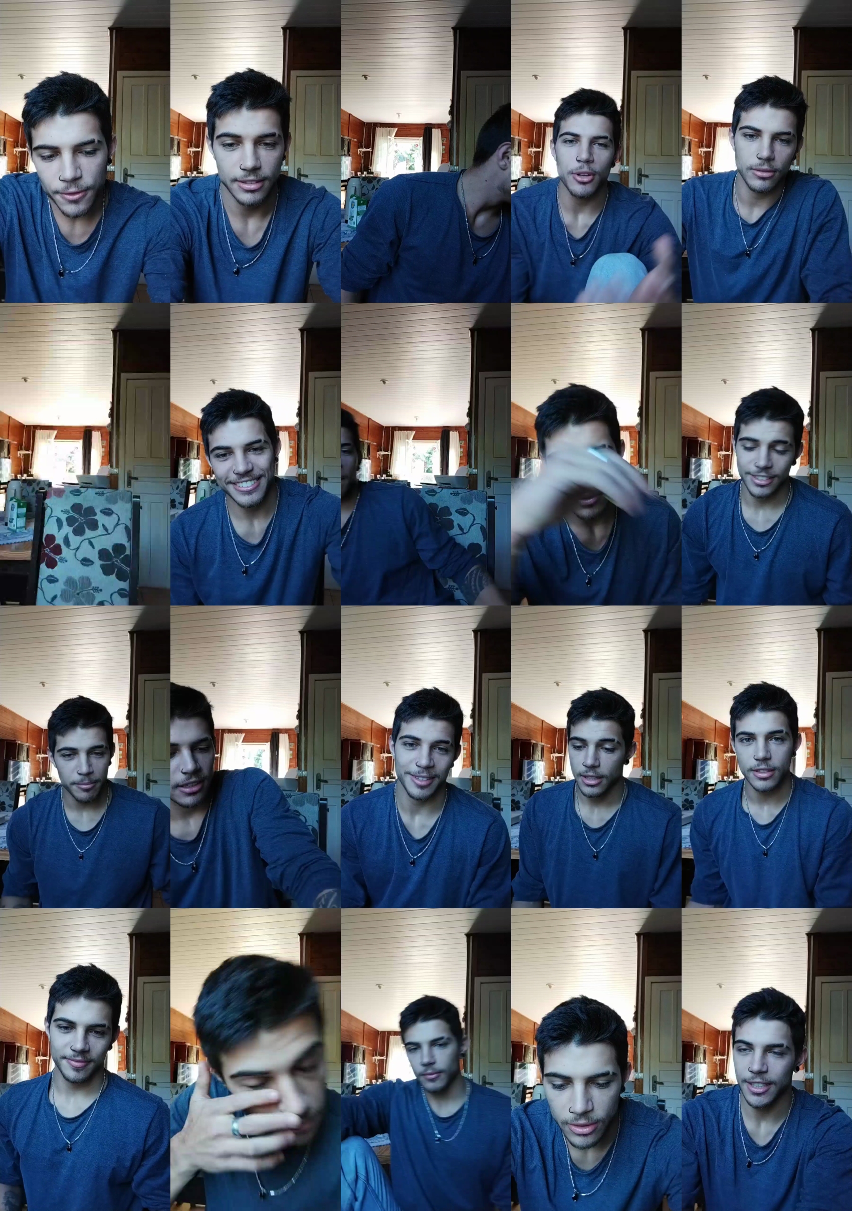 guibon_x  17-05-2022 Recorded Video moan