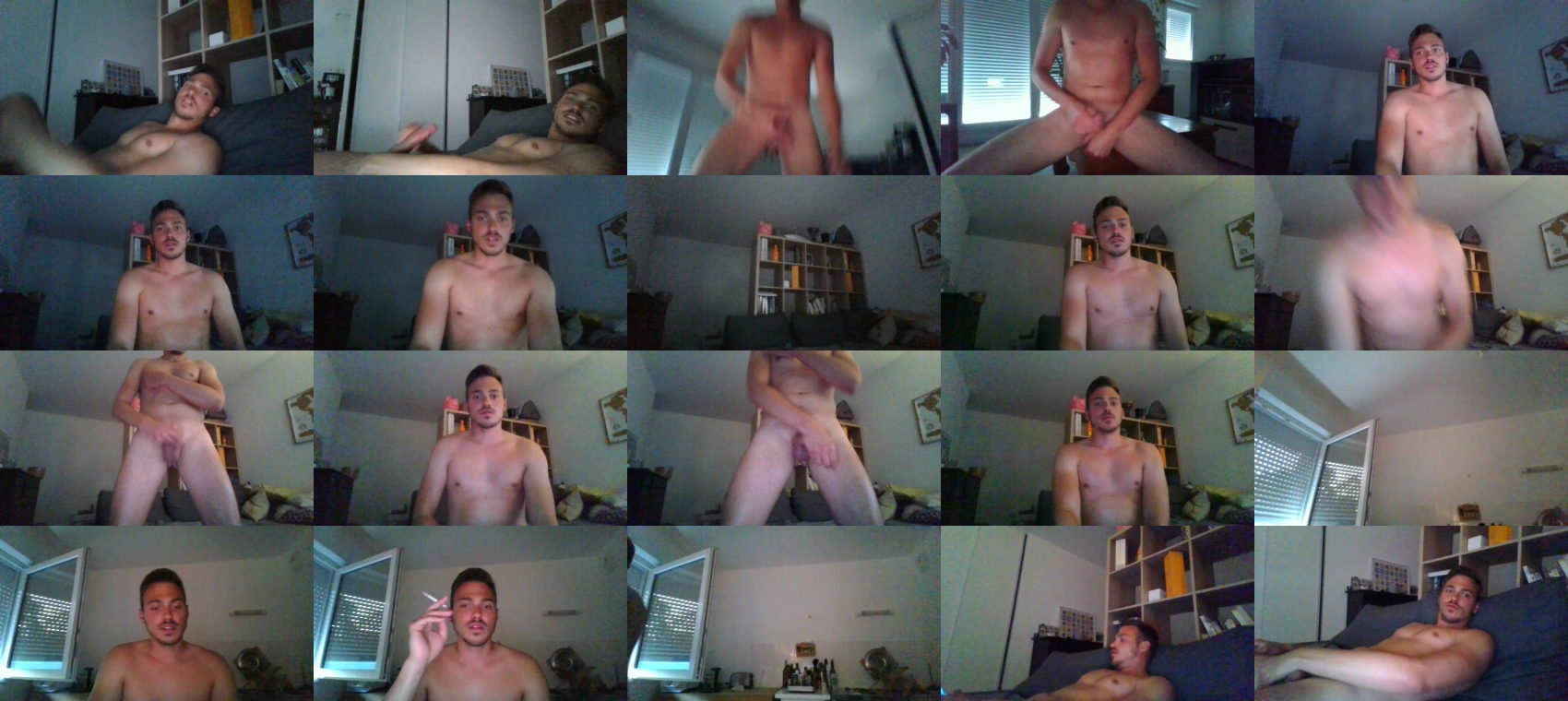 hotguy404  17-05-2022 Recorded Video Show