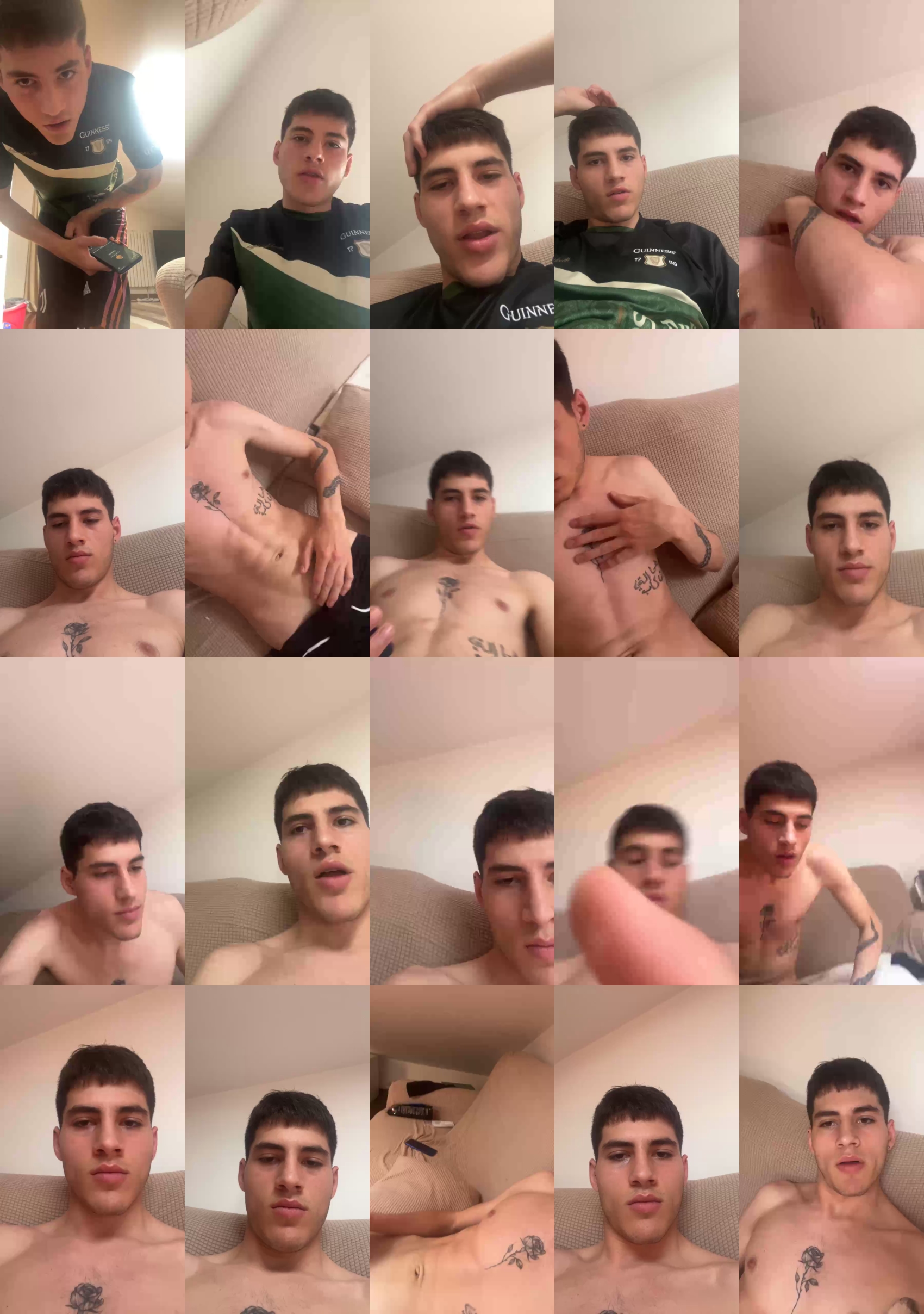 itrifan  18-05-2022 Recorded Video Ass