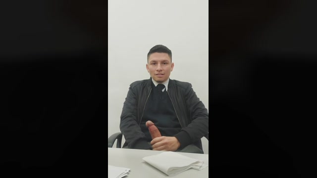 joven198  18-05-2022 Recorded Video kink