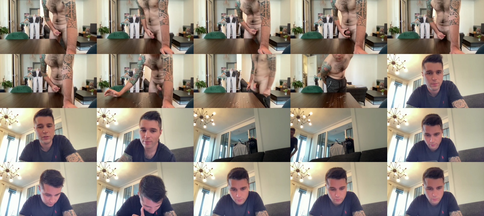 jules_demastre  18-05-2022 Recorded Video fuckass