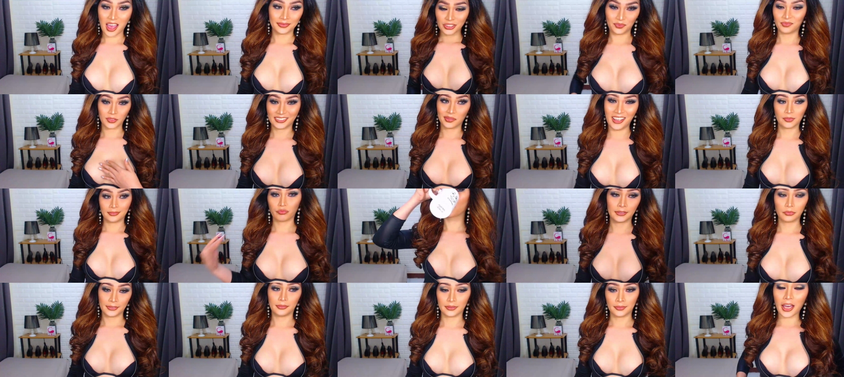 legendaryxqueen  18-05-2022 Trans sexykitty