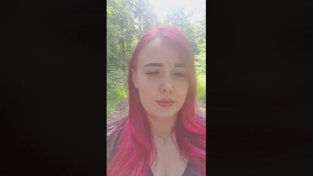 littleEvee 18-05-2022 sucktits 