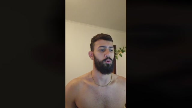 lobosjrp  17-05-2022 Recorded Video Pretty