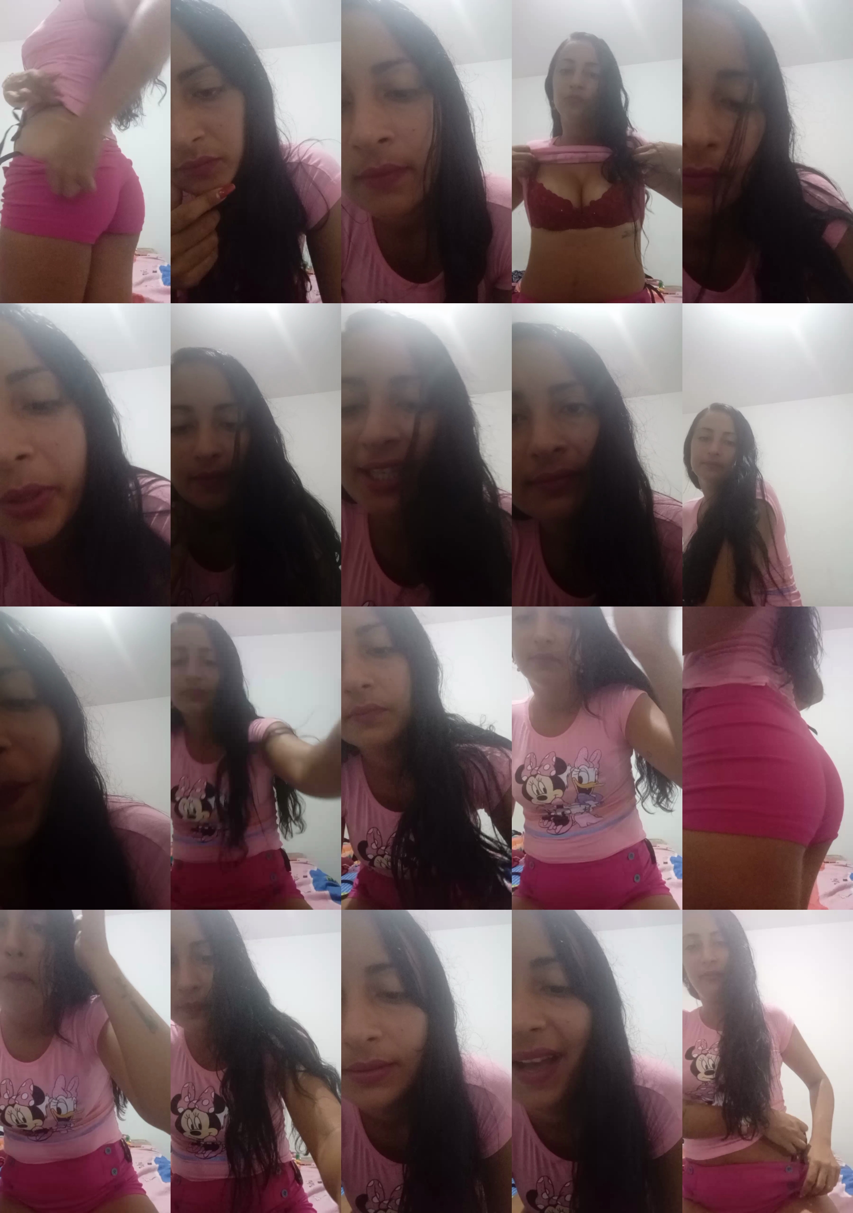 luana293 18-05-2022 skinny 