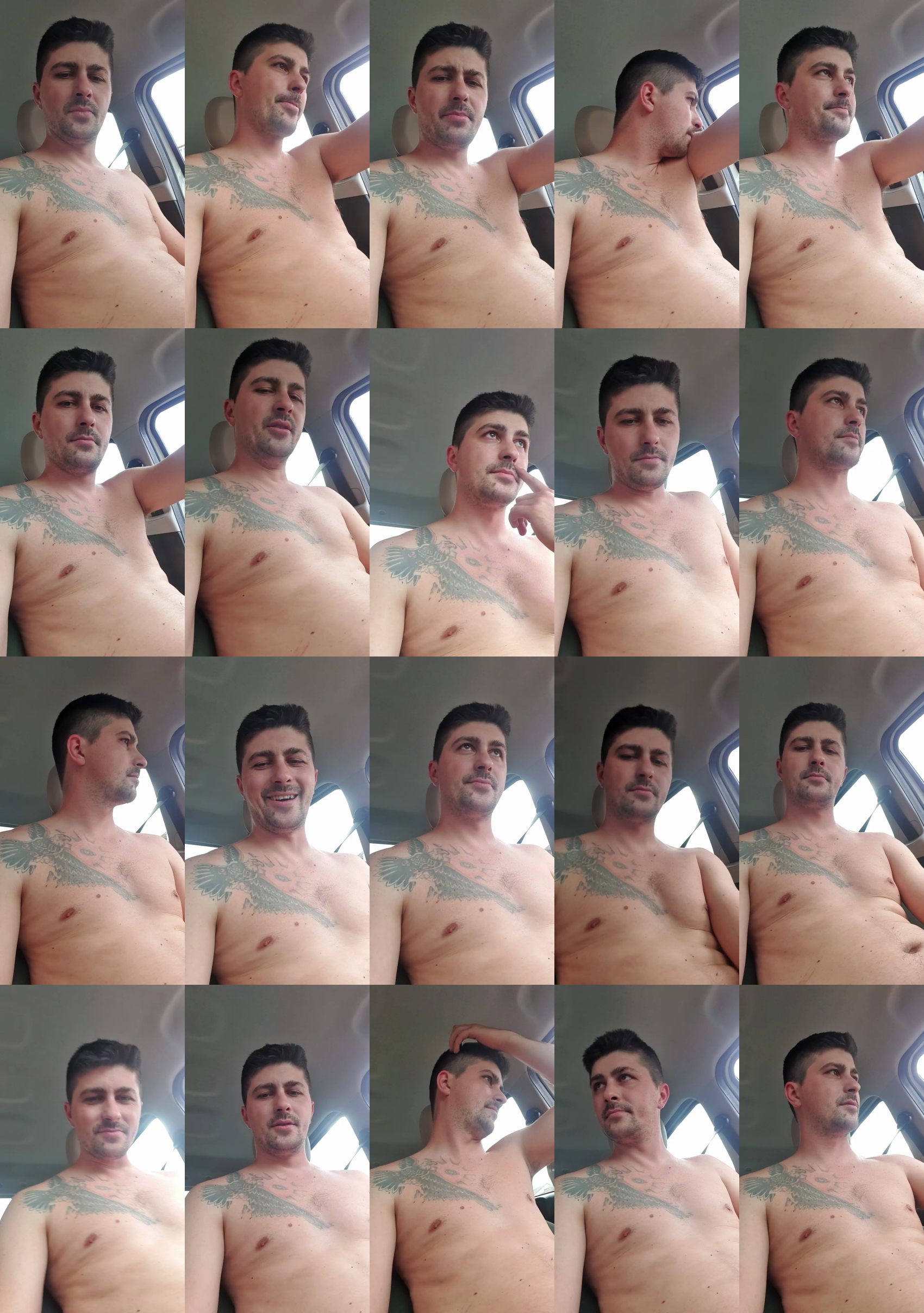 manuelos_sexy  17-05-2022 Recorded Video toys