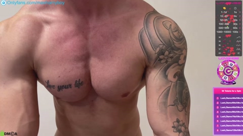 maxandtam  18-05-2022 video handsome