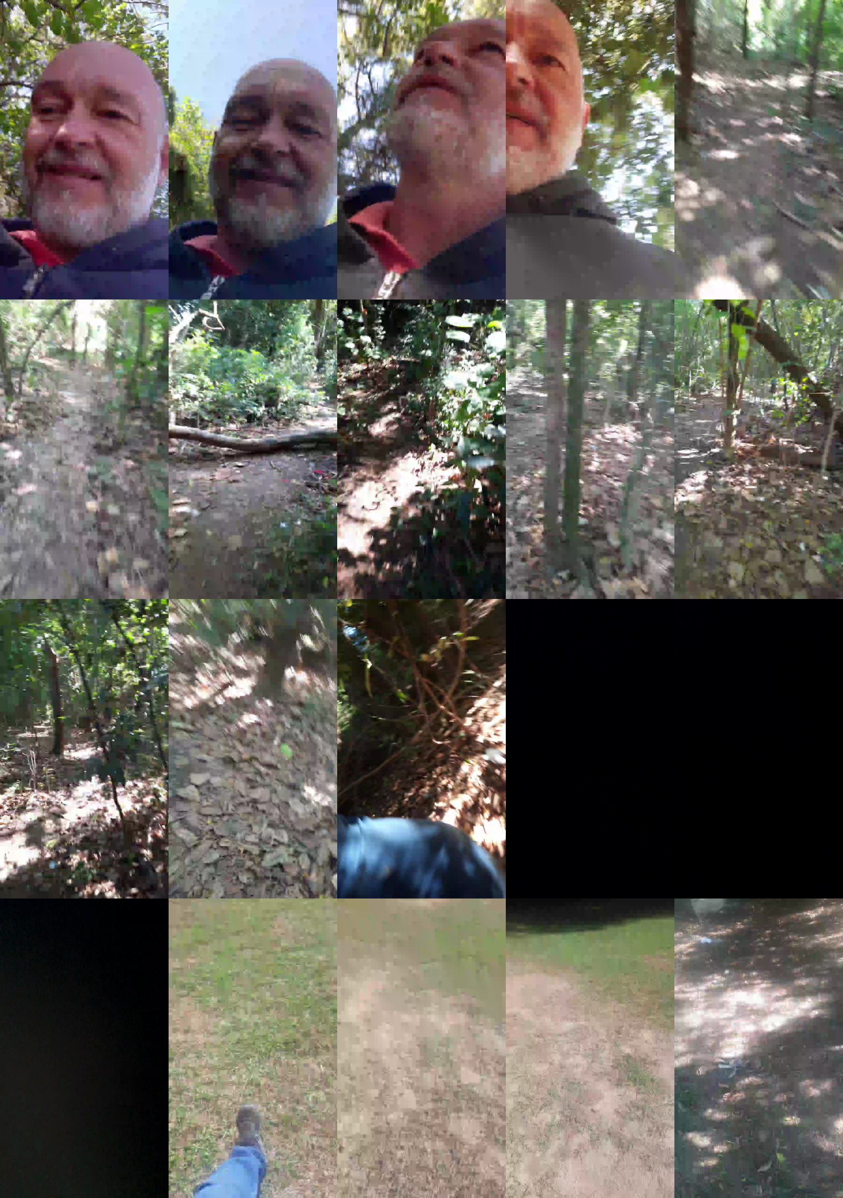 menegues  17-05-2022 Recorded Video bigballs