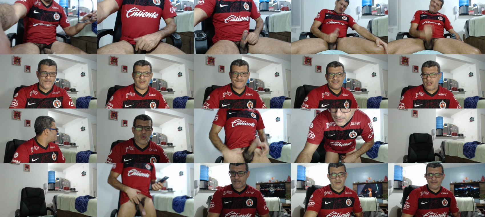 picudodf  18-05-2022 Recorded Video jerkoff