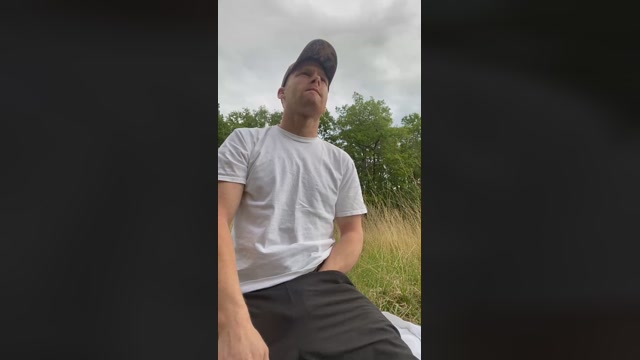 redhead_boy  17-05-2022 Recorded Video Recorded