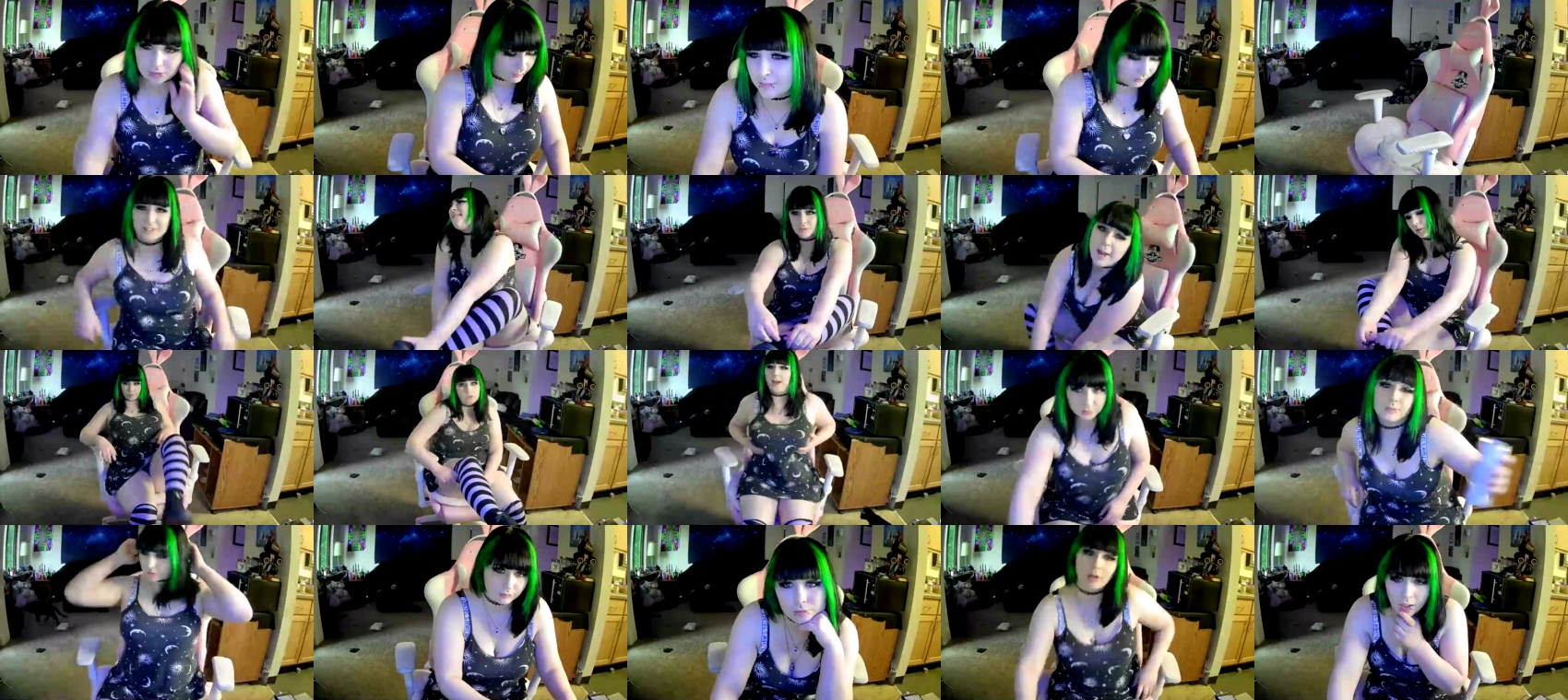 rosaliexripp 18-05-2022 tits 