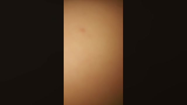 sergiu002  18-05-2022 Recorded Video striptease