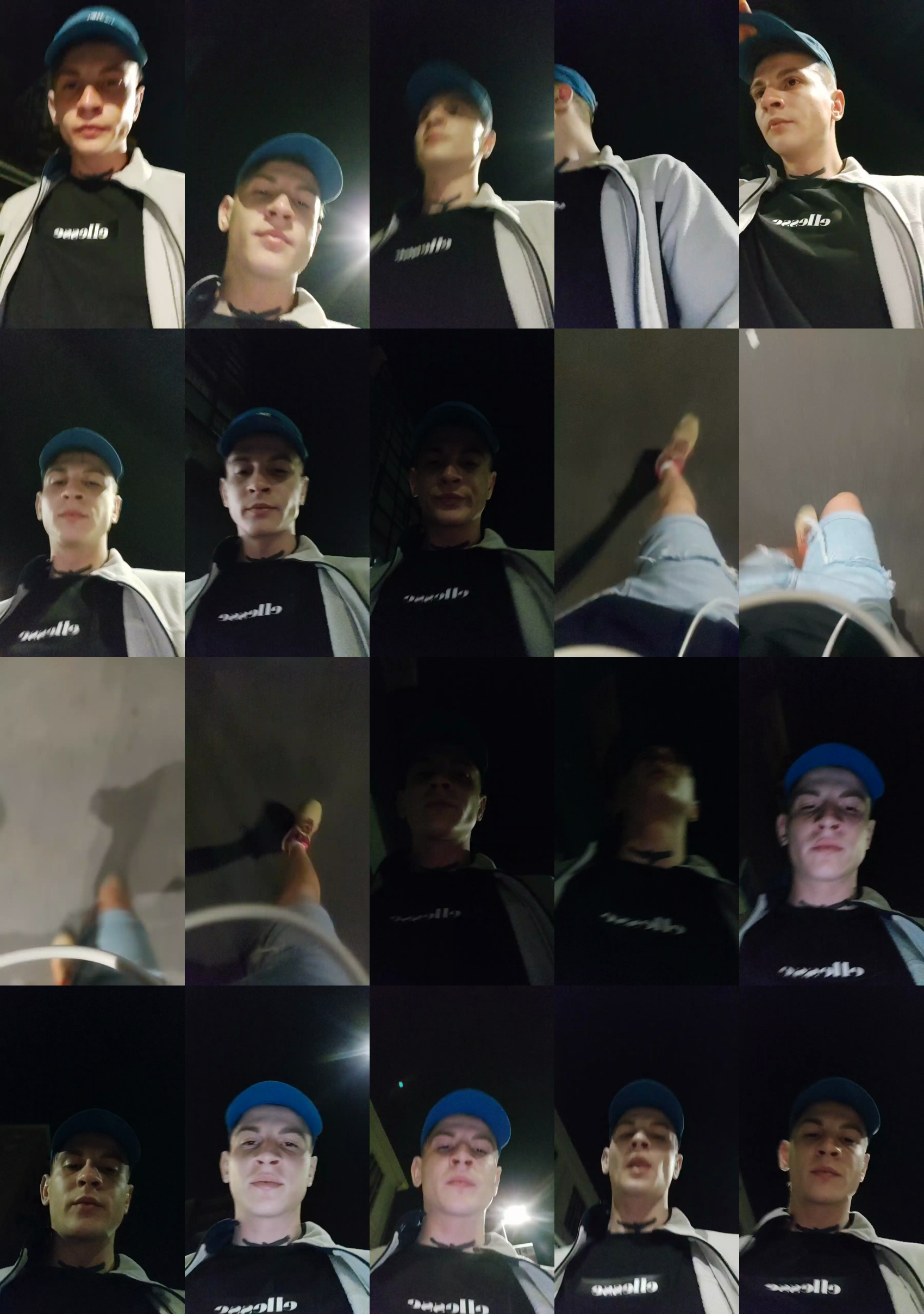 sergiu002  18-05-2022 Recorded Video fuck