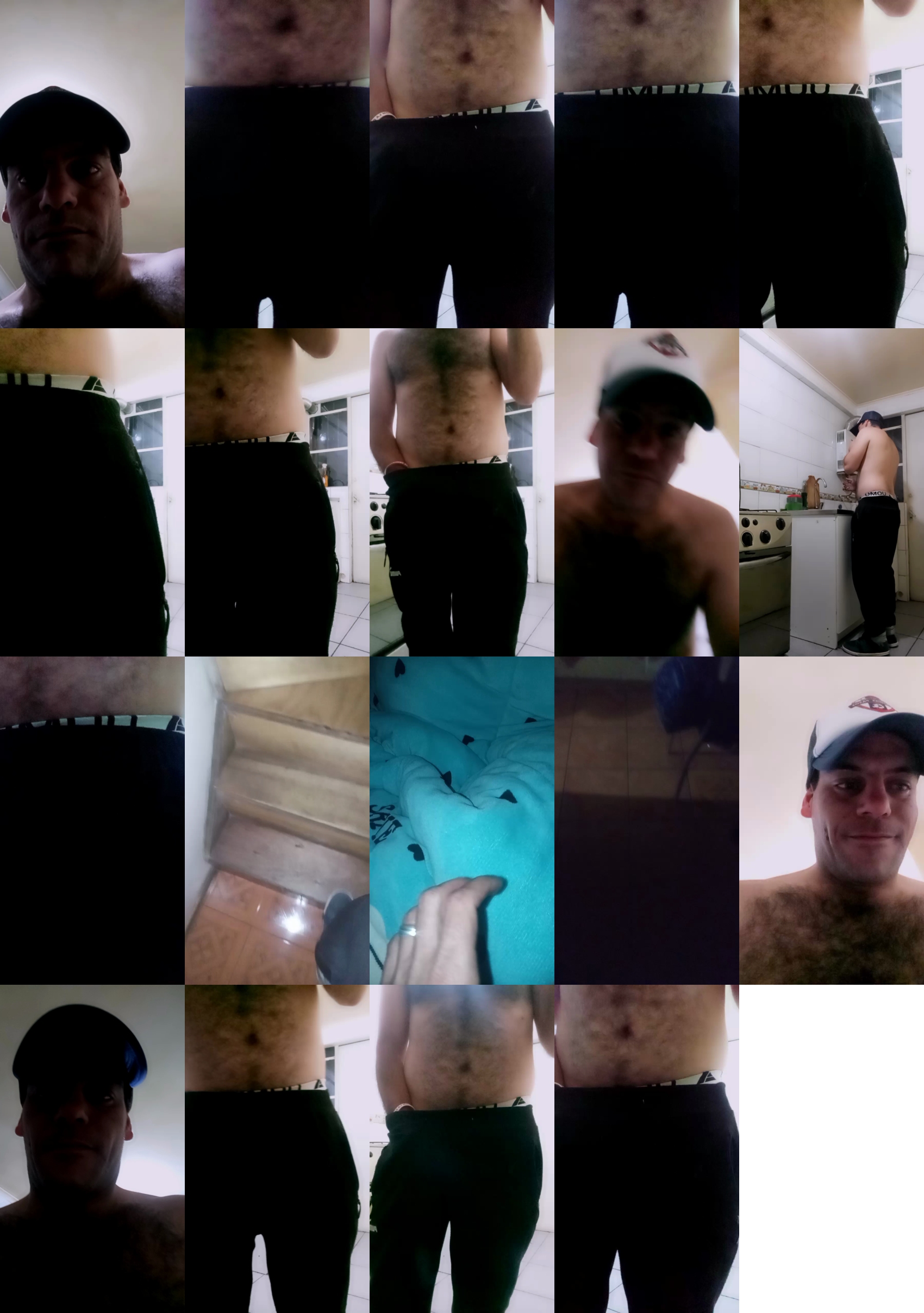 sexoaquile  18-05-2022 Recorded Video beauty