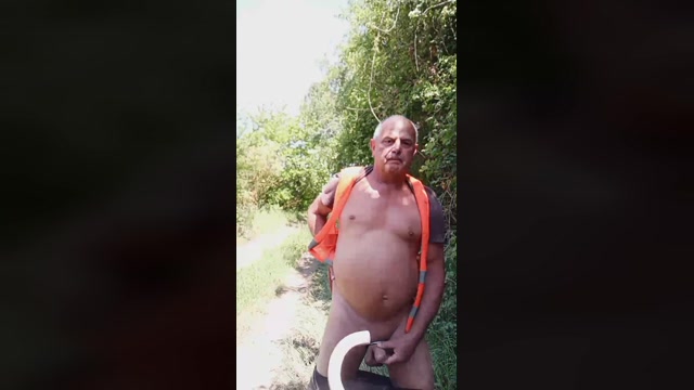 strolchli  18-05-2022 Recorded Video Naked