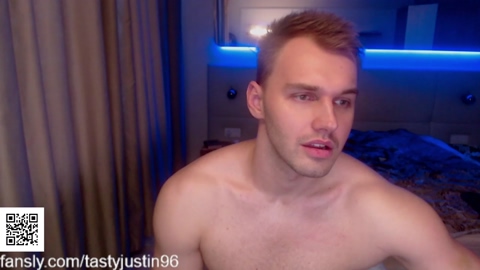 tasty_justin  18-05-2022 video Recorded