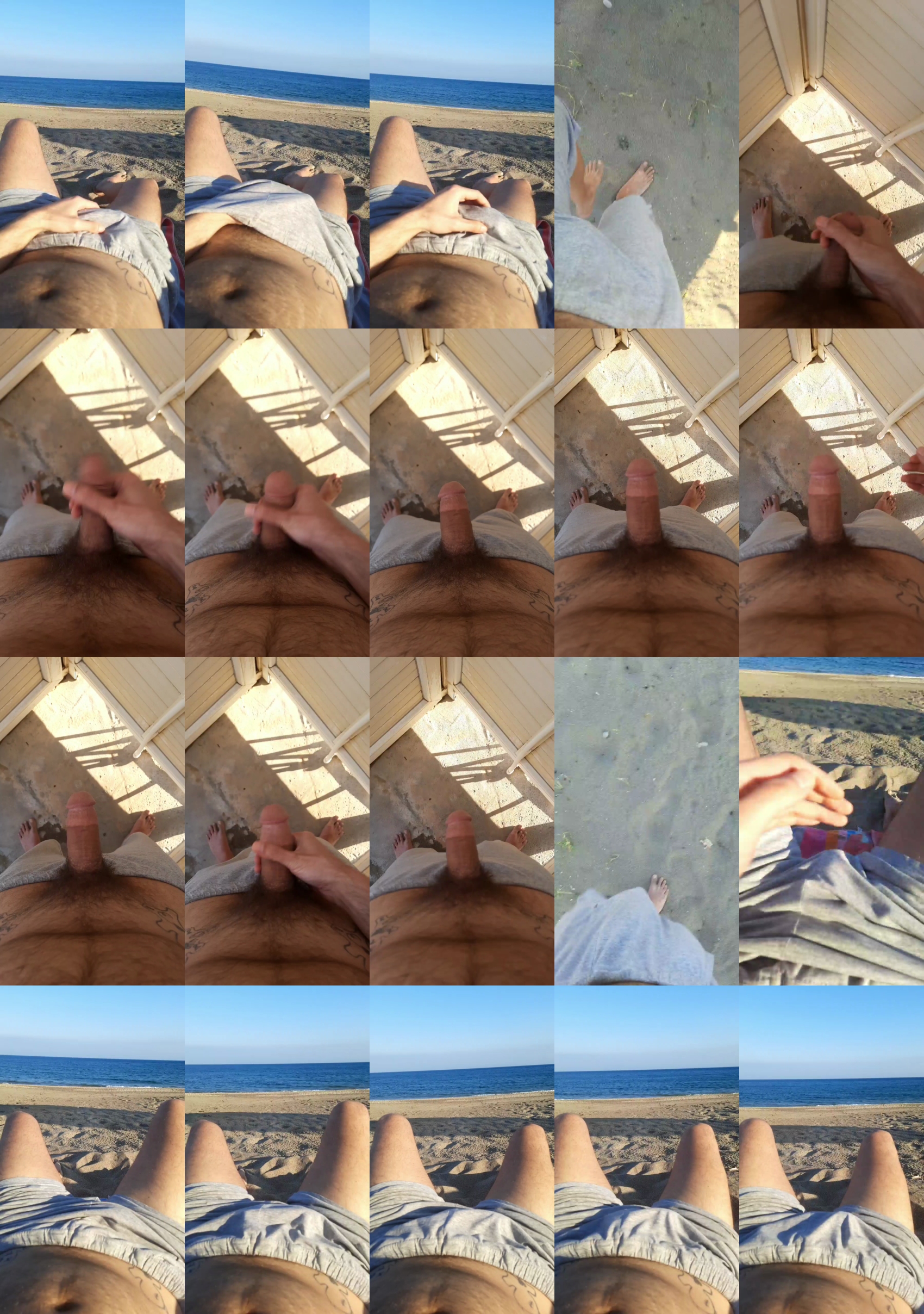 thiccguy  18-05-2022 Recorded Video blowjob