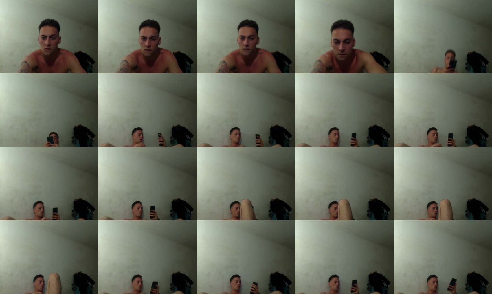 viictor21  17-05-2022 Recorded Video Recorded
