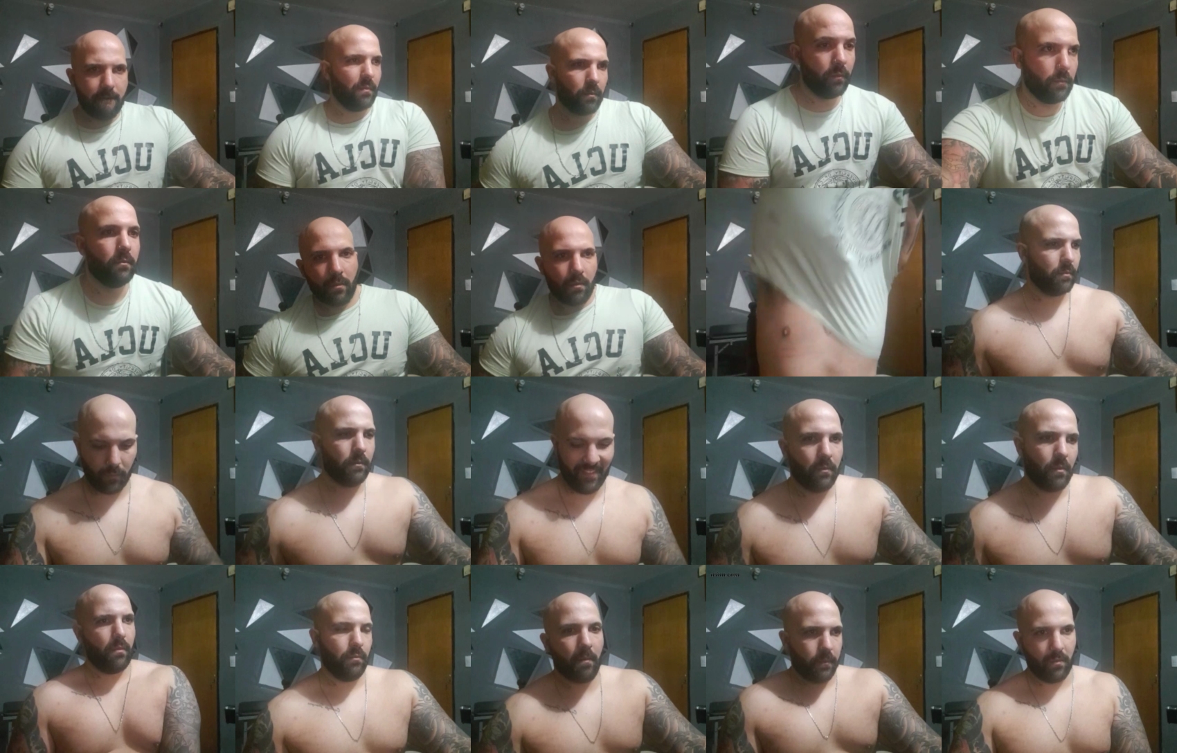 wallabywhite  18-05-2022 Recorded Video bigcock