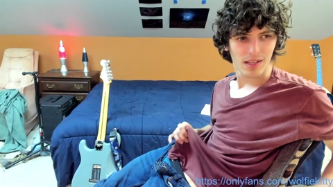 wolfiekitty  17-05-2022 video analtoy