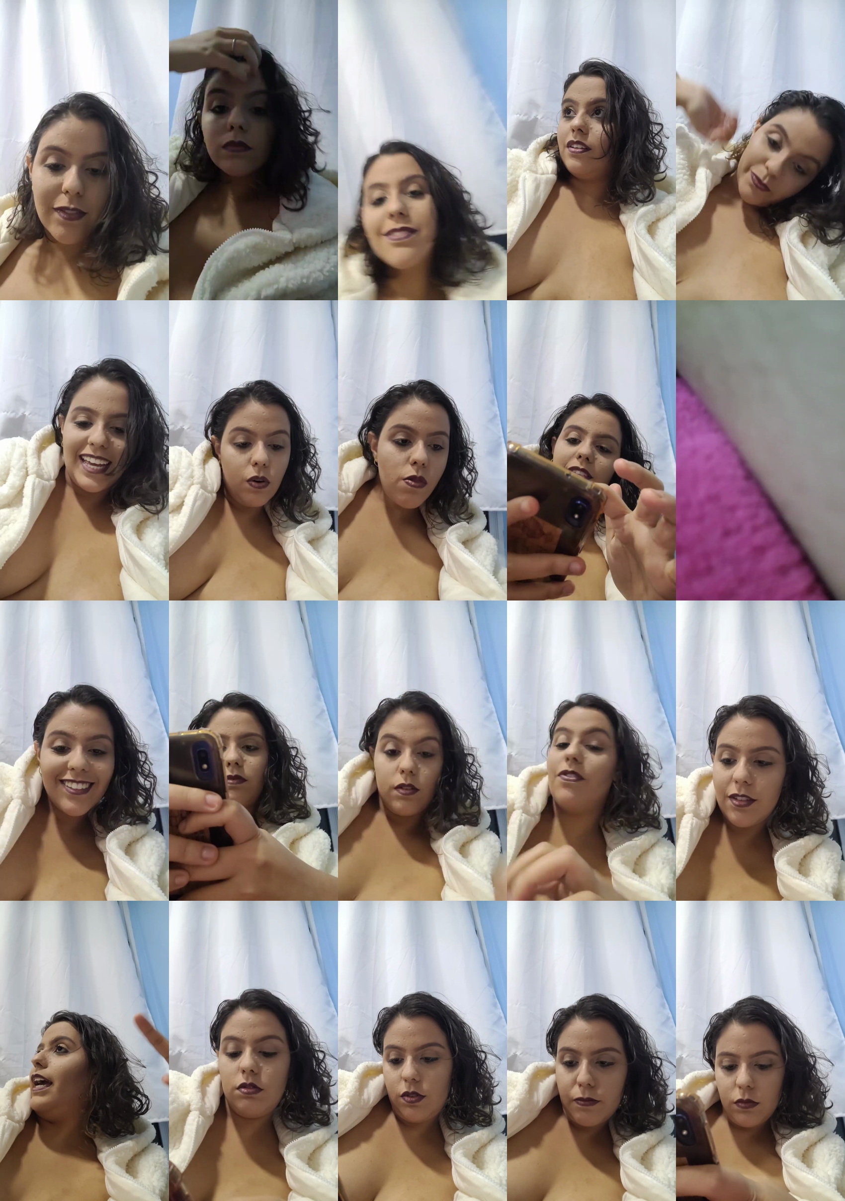 Amebi 19-05-2022 fuckass 