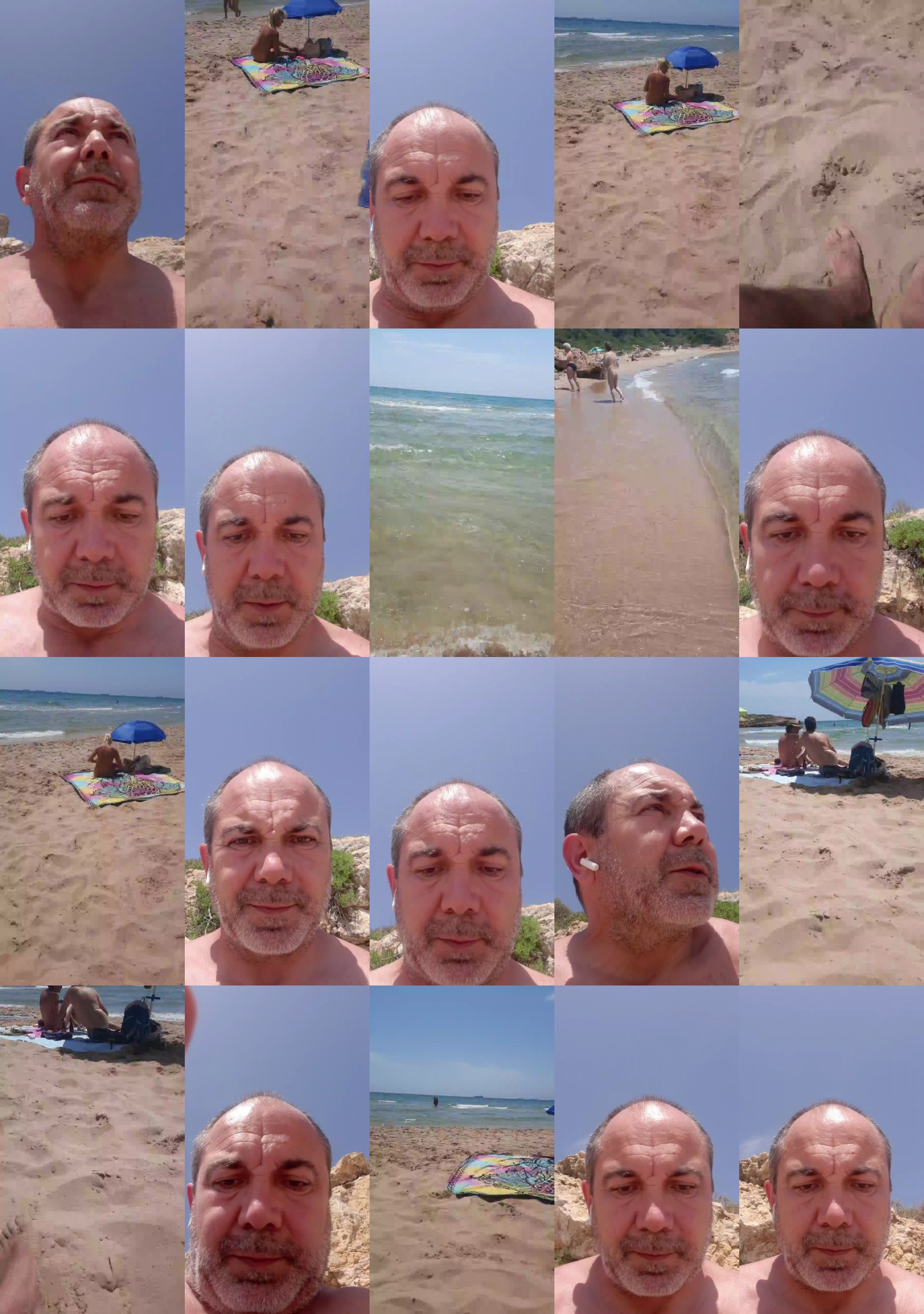 Asuan71  19-05-2022 Recorded Video gay