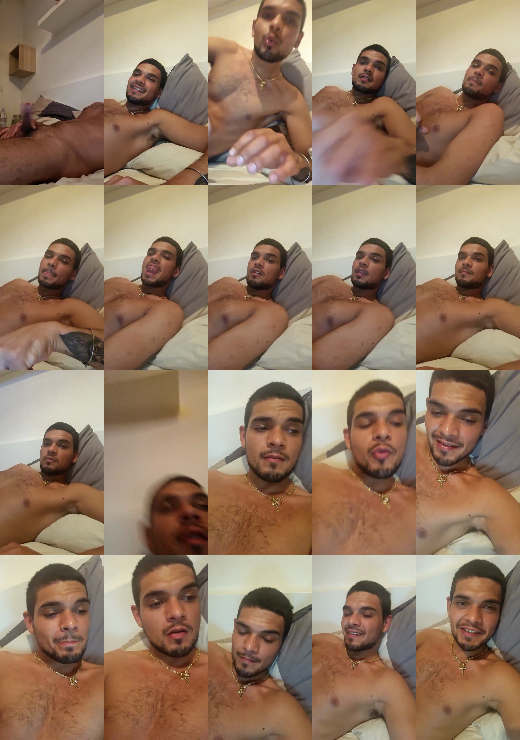 Berlino__  18-05-2022 Recorded Video sexykitty