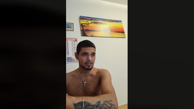 Berlino__  19-05-2022 Recorded Video fuckass