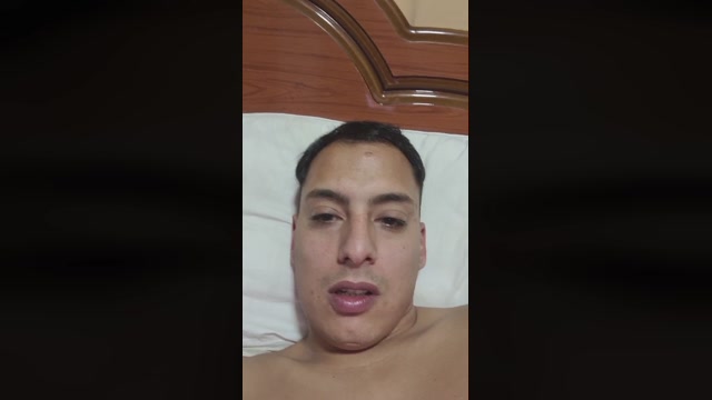 Braiancool  19-05-2022 Recorded Video fuckass